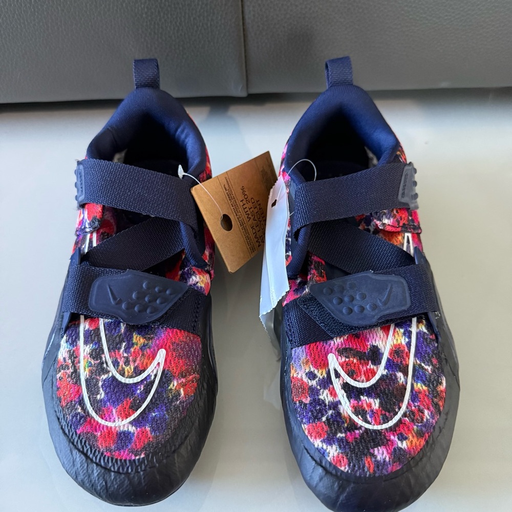 Nike Superrep indoor cycling shoes cycle 2 women’s 7.5 or 8.5